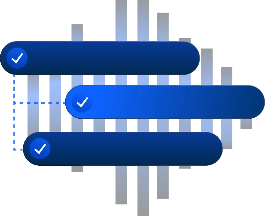 MES Software Aufgabenmanagement