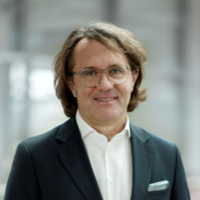 dr jochen hanselmann